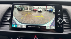 Honda Jazz 1.5 i-MMD Hybrid Crosstar EX 5dr eCVT Hybrid Hatchback